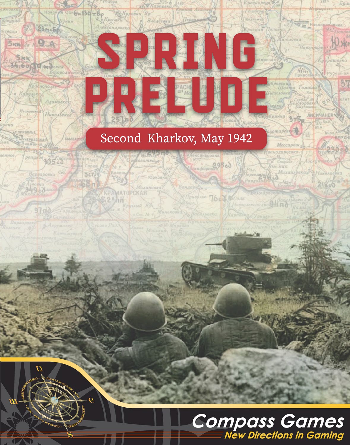 Spring Prelude
