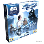 Star Wars: Unlimited - Intro Battle: Hoth