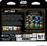Star Wars: Unlimited 2025 Gift Box