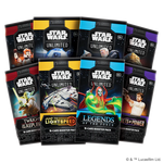 Star Wars: Unlimited 2025 Gift Box