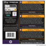 Star Wars: Legion - Darth Vader & General Veers Character Expansion