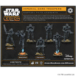 Star Wars: Legion – Dark Troopers