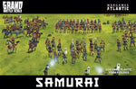 Heiho: Samurai