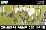 Heiho: Samurai Army Command