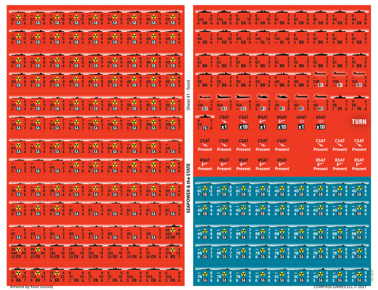 Seapower & The State