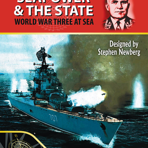 Seapower & The State