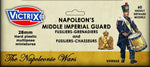 Napoleon’s Middle Imperial Guard: Fusiliers-Grenadiers and Fusiliers-Chasseurs - The Tabletop Strategist