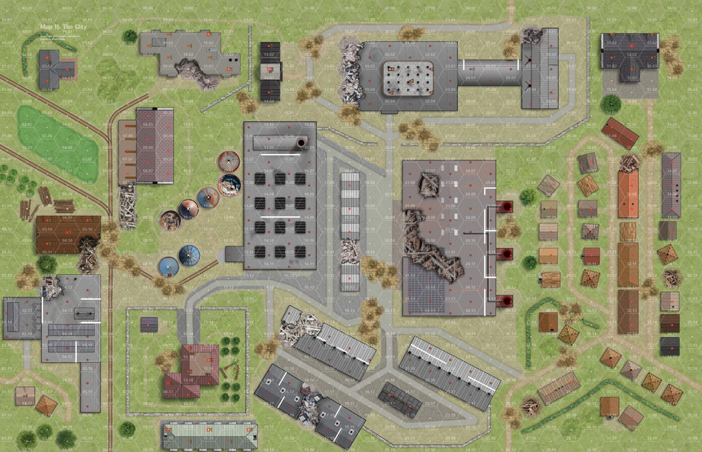 Combat! Eastern Front
