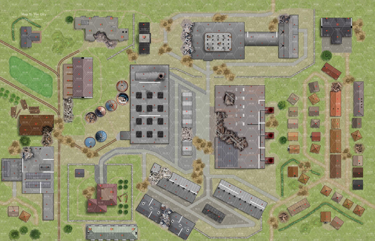 Combat! Eastern Front