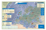 Decision Games - Vikings: Scourge of the North