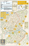 Decision Games - Campaigns of Montrose: A Year of Living Dangerously, 1644-1645