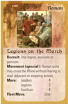 Decision Games - Caesar's War: The Conquest of Gaul, 58-52 BC