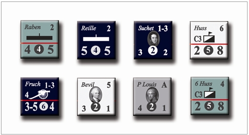 Decision Games - Saalfeld: Prelude to Jena