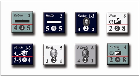 Decision Games - Saalfeld: Prelude to Jena