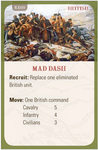 Decision Games - Khyber Rifles: Britannia in Afghanistan