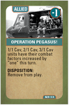 Decision Games -  Khe Sanh '68: Marines Under Siege (Solitaire)