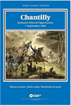 Decision Games - Chantilly: Jackson's Missed Opportunity