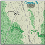 Decision Games - Chantilly: Jackson's Missed Opportunity
