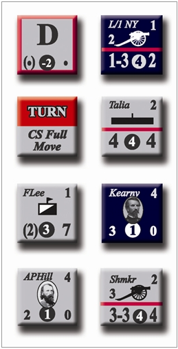 Decision Games - Chantilly: Jackson's Missed Opportunity