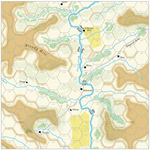 Decision Games - Wilson's Creek: Opening Round in the West (QP)