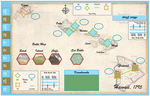 Decision Games - Hawaii, 1795: Kamehameha's War of Unification
