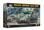 Bolt Action - M4A3E8 Sherman 'Easy Eight'