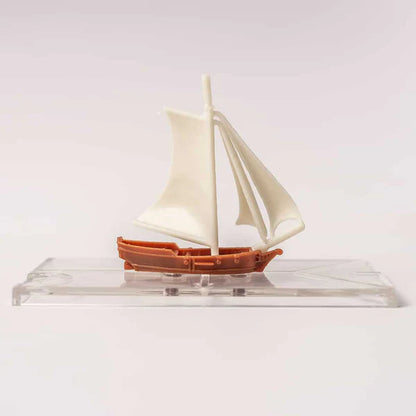 Oak & Iron 2nd Edition Corebox