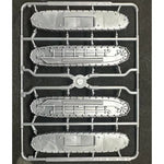 Crusader Ailthean Tractor