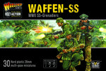 Waffen SS - The Tabletop Strategist