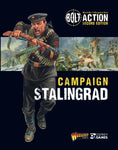 Campaign: Stalingrad - The Tabletop Strategist