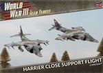Harrier Close Support Flight (TBBX15) - The Tabletop Strategist