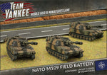M109 Field Battery (TNBX02) - The Tabletop Strategist