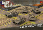 T-72 Tank Company (TSBX01) - The Tabletop Strategist
