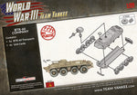 Team Yankee: Soviet BTR-60 Company