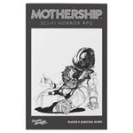 Mothership: Player's Survival Guide