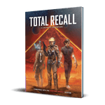 Total Recall: A Cinematic Adventure (Everyday Heroes)