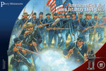 American Civil War Union Infantry 1861-1865 - The Tabletop Strategist