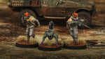 BLKOUT Black Pact Force