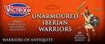 Unarmored Iberian Warriors