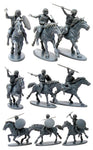 Numidian Cavalry