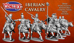Iberian Cavalry