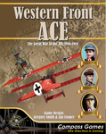 Western Front Ace: The Great War in the Air, 1916-1918
