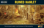 Bolt Action: Ruined Hamlet - The Tabletop Strategist