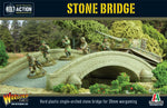 Bolt Action: Stone Bridge (Plastic) - The Tabletop Strategist