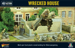 Bolt Action: Wrecked House - The Tabletop Strategist