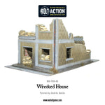 Bolt Action: Wrecked House - The Tabletop Strategist