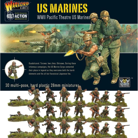 US Marines - The Tabletop Strategist