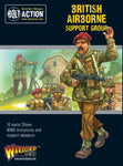 Bolt Action: British Airborne Support Group - The Tabletop Strategist