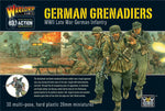 German Grenadiers - The Tabletop Strategist