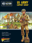 Bolt Action: US Army Support Group - The Tabletop Strategist